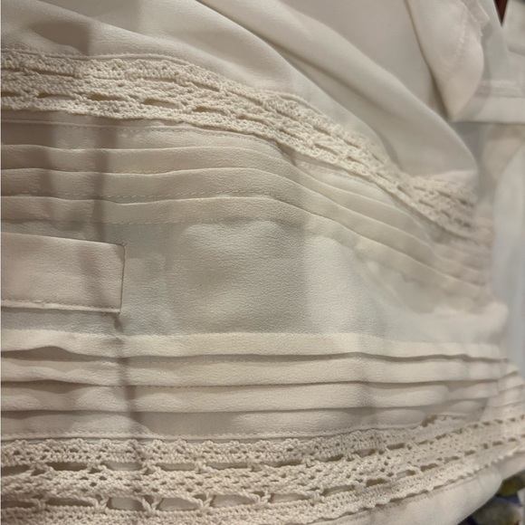 Bundle of two gorgeous work tops EUC - Picture 7 of 7